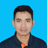 Ahmad Shahrani