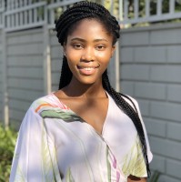 Vuyelwa Dlamini