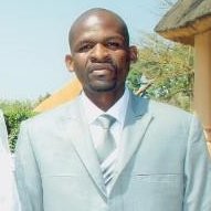 Raphael Zulu