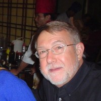Peter Dixon