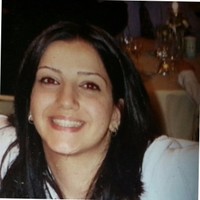 Ani Azoyan