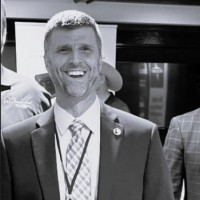 Mark Gowen, CPA, COF