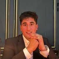 Zain Ahmed
