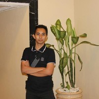 LUQMAN HAKIM