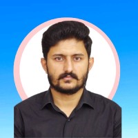 Khalil Ahmed