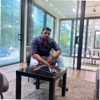 Umesh M