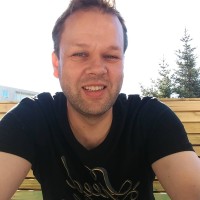 Pétur Hjaltason