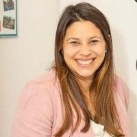 Nadia Pamela Pereira