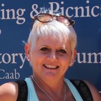 Anne-Marie Potgieter