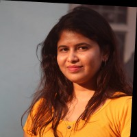 Smitha B R,PMP®