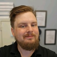 Rickard Strömberg