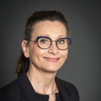Isabelle Lerat
