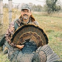 Randy Gaskins