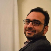 Waqas Zia