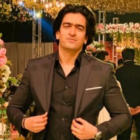 Khizer Ali