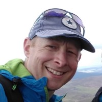 Joe Fox