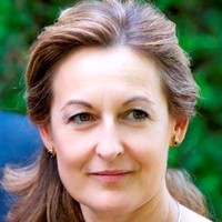 Adela Martin Oliveros, PhD Pharm