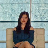 Giada Zhou