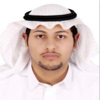 Nawaf Alqarni