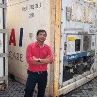 saurabh modi