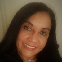 Mercy Lopez Martinez