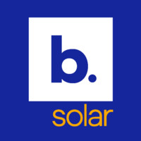 b. solar