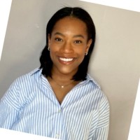 Courtney Johnson