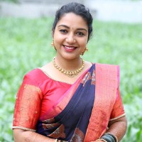 Ankitha Shrinivas