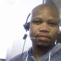 Sylvester Gaborone