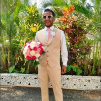 Declan Gonsalves