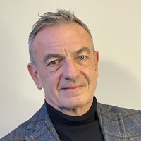 Alain Rouvez