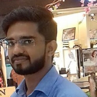 Harikesh Kumar