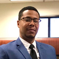 Antoine Gardner