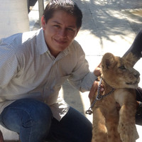 Mario Arvizu Valencia