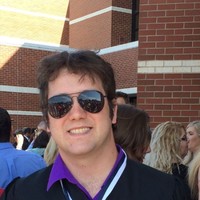 Cameron Parson