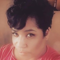 Keysha Hargrave