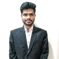 Vishal Sonune