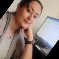 Fatemeh Hematian