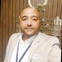 Mohamed Elfatih Hamed