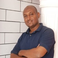 Bashir Mohamed Salih