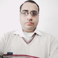 Ashwani Singla