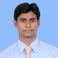 Vikranth M