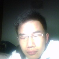 luyu fang