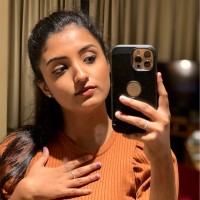 Sandhiya Ravi Kumar