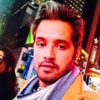 Jawad Hassan