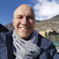 Emanuele Ferrero