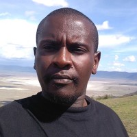 Benson Gakara