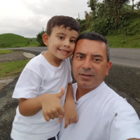 Heiner Montero