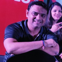 Hitesh Boricha