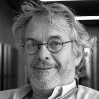 Clive Challis